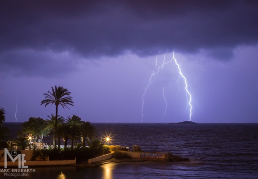 Gewitter